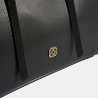 Kadın Siyah Omuz Çantası