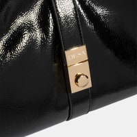 Kadın Siyah Omuz Çantası