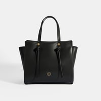 Kadın Siyah Omuz Çantası