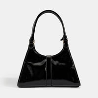 Kadın Siyah Omuz Çantası