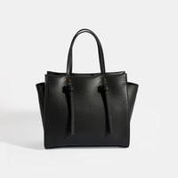 Kadın Siyah Omuz Çantası