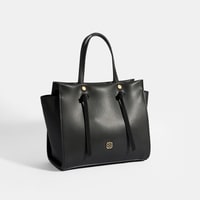 Kadın Siyah Omuz Çantası