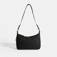 Kadın Siyah Omuz Çantası
