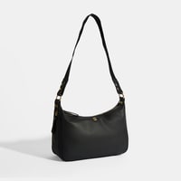 Kadın Siyah Omuz Çantası