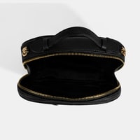 Kadın Siyah Omuz Çantası