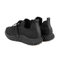 Kadın Siyah Spor Ayakkabı