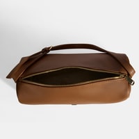 Kadın Taba Ayarlanabilir Askılı Omuz Çantası