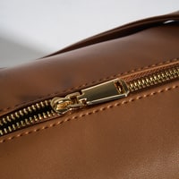 Kadın Taba Ayarlanabilir Askılı Omuz Çantası