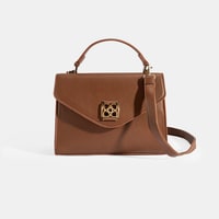 Kadın Taba El Çantası