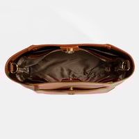 Kadın Taba Omuz Çantası