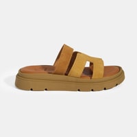 Kadın Taba Süet Terlik