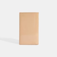 Kadın Ten Deri Cüzdan