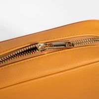 Kadın Turuncu Omuz Askılı El Çantası