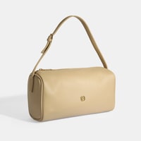 Kadın Vizon Ayarlanabilir Askılı Omuz Çantası