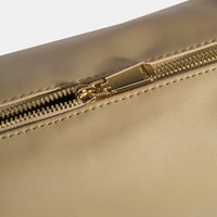 Kadın Vizon Ayarlanabilir Askılı Omuz Çantası