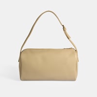 Kadın Vizon Ayarlanabilir Askılı Omuz Çantası