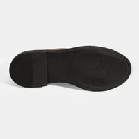 Kadın Vizon Bağcıklı Süet Bot