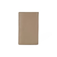 Kadın Vizon Deri Cüzdan