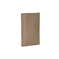 Kadın Vizon Deri Cüzdan