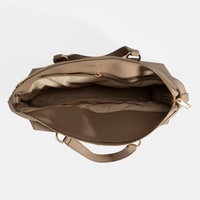 Kadın Vizon Omuz Çantası