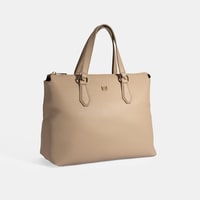 Kadın Vizon Omuz Çantası