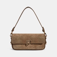 Kadın Vizon Omuz Çantası