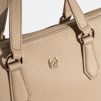 Kadın Vizon Omuz Çantası