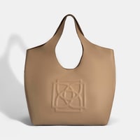 Kadın Yeşil Deri Hobo Çanta