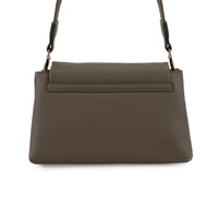 Kadın Yeşil Postacı Çantası