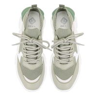 Kadın Yeşil Spor Ayakkabı