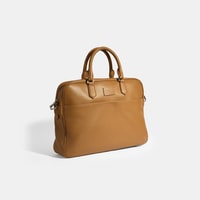 Kaelith Taba Erkek Deri Evrak Çantası