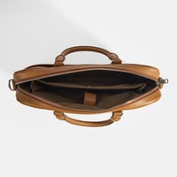 Kaelith Taba Erkek Deri Evrak Çantası