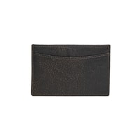 Kahve Dukinea Erkek Vintage Deri Kartlık