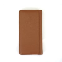 Kahve Erkek Deri Cüzdan