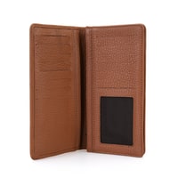 Kahve Erkek Deri Cüzdan