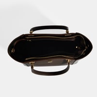 Kahve Kadın El Çantası