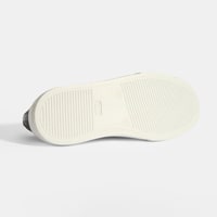 Kalinda Koyu Gri Erkek Deri Bağcıklı Günlük Ayakkabı