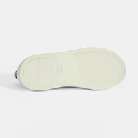 Kalinda Siyah Erkek Deri Bağcıklı Günlük Ayakkabı