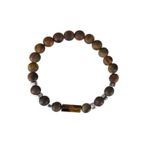 Kaplangözü Doğal Taşlı Kadın Bileklik