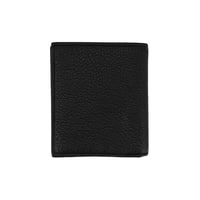 Katy Siyah Kadın Deri Cüzdan