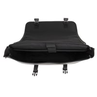 Kenna Siyah Erkek Evrak Çantası