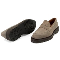 Kiatre Vizon Erkek Günlük Deri Ayakkabı