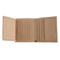 Killy Bej Kadın Deri Cüzdan