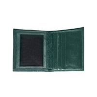 Killy Yeşil Kadın Deri Cüzdan