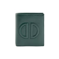 Killy Yeşil Kadın Deri Cüzdan