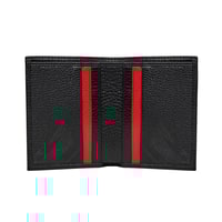 Kırmızı Urbano Erkek Deri Cüzdan