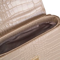 Klina Bej Kadın Omuz Çantası