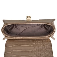 Klina Bej Kadın Omuz Çantası