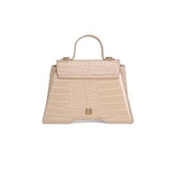 Klina Bej Kadın Omuz Çantası