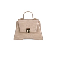 Klina Bej Kadın Omuz Çantası